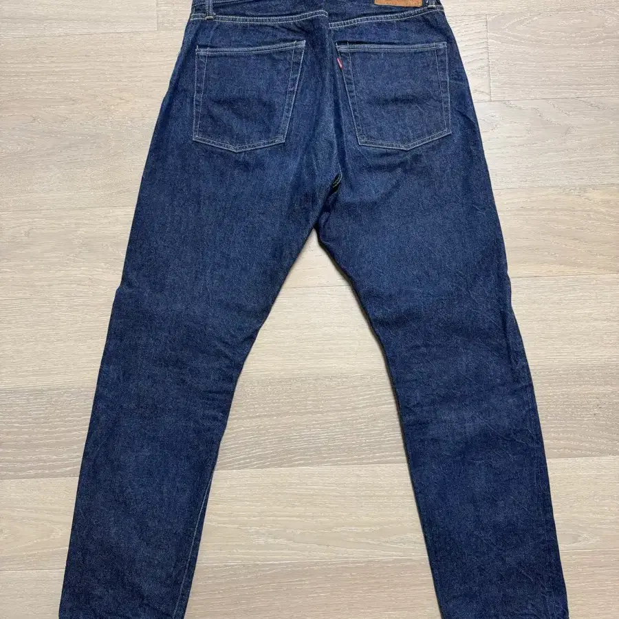 캡틴선샤인 East Coast Fit Denim 32