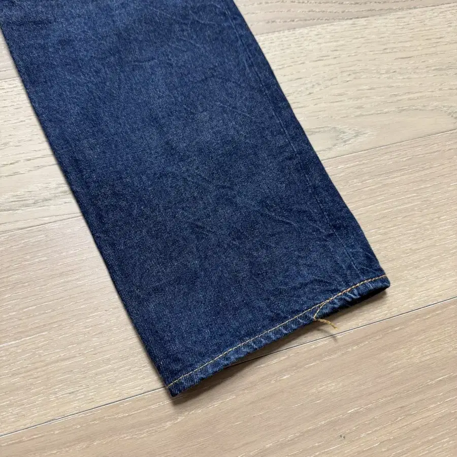 캡틴선샤인 East Coast Fit Denim 32