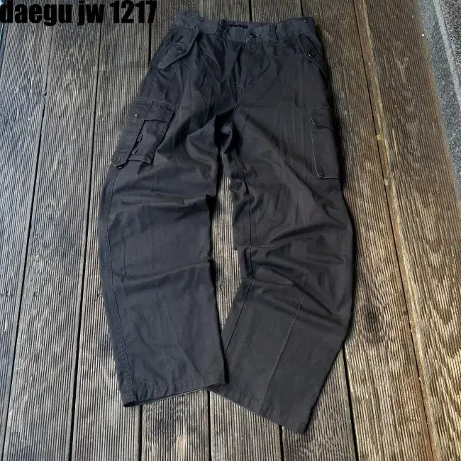 L VINTAGE PANTS 빈티지 바지