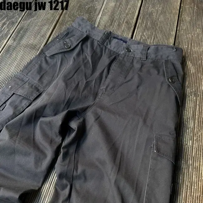 L VINTAGE PANTS 빈티지 바지