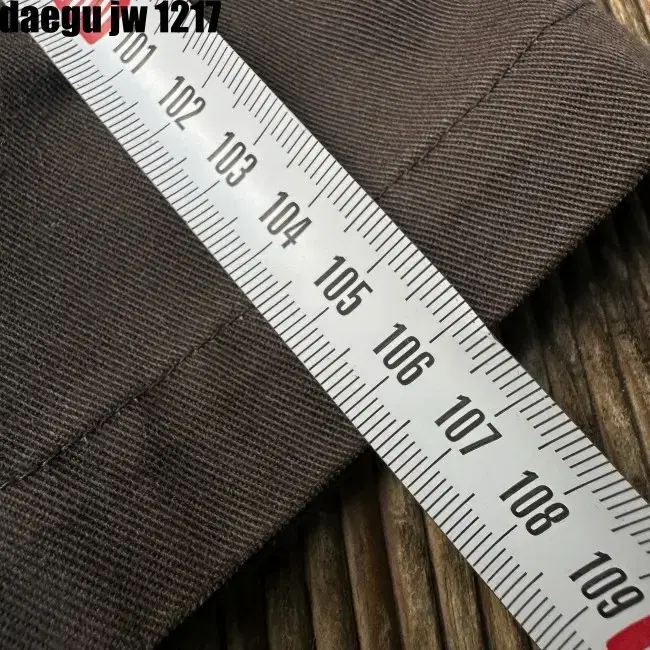 L VINTAGE PANTS 빈티지 바지