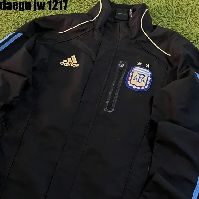 100 ADIDAS JACKET 아디다스 자켓