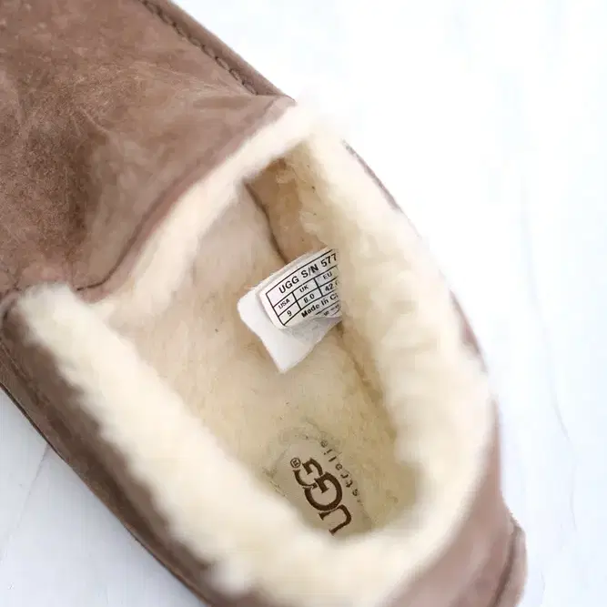 UGG 남자 에스코트 모카신