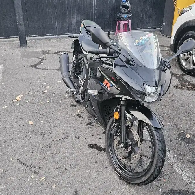 2019 스즈키 GSXR125 20,@@@