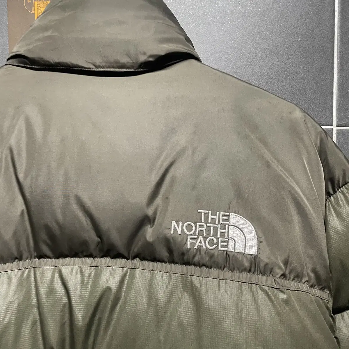 The North Face 노스페이스 700 눕시 패딩