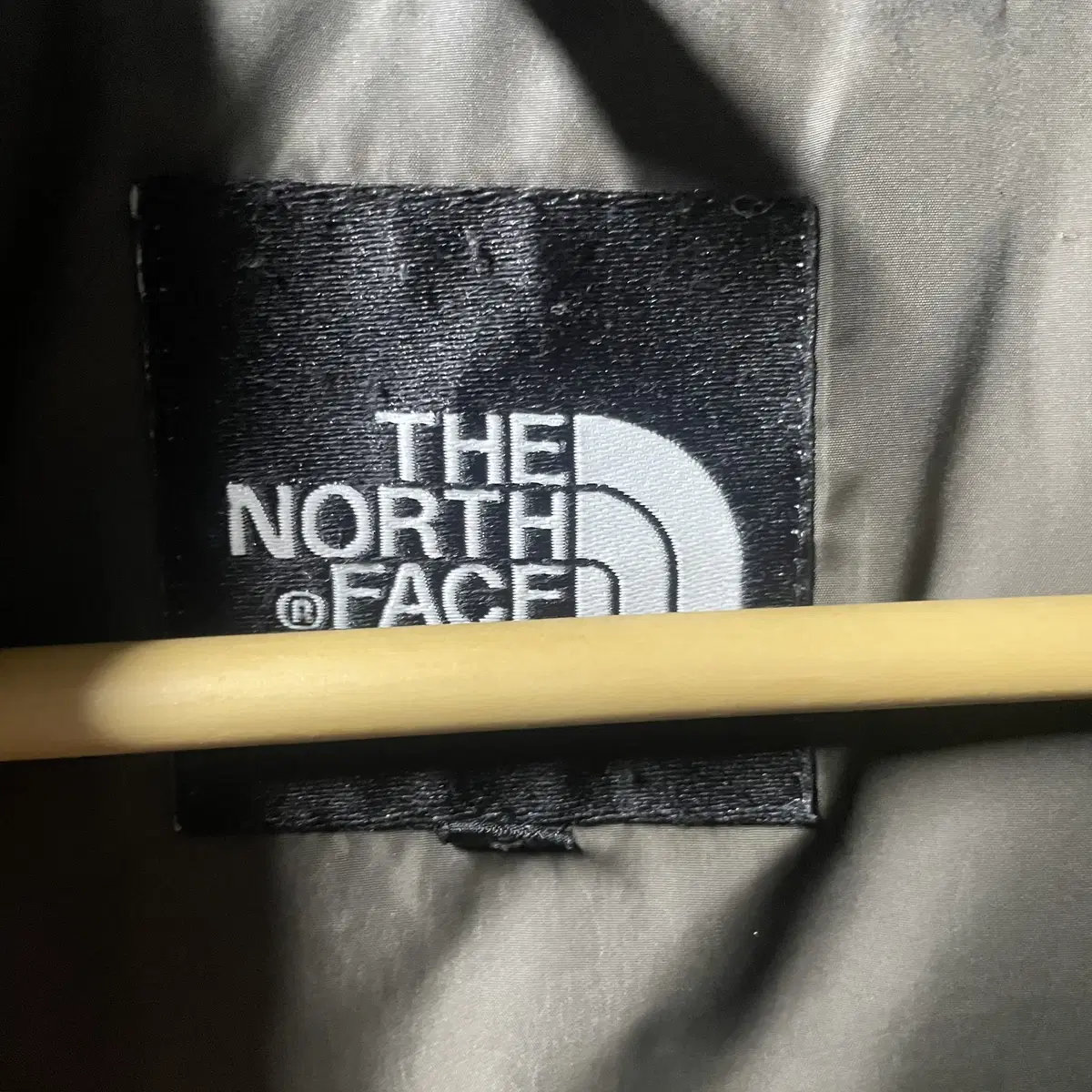 The North Face 노스페이스 700 눕시 패딩