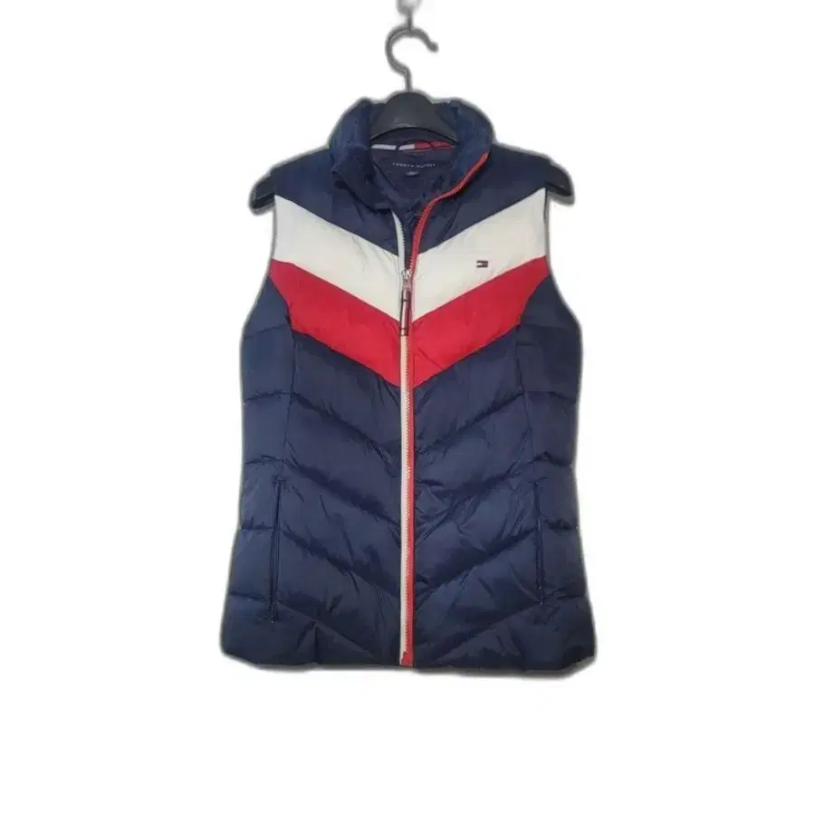 TOMMY HILFIGER 타미힐피거 여성(여아동) 패딩 조끼베스트