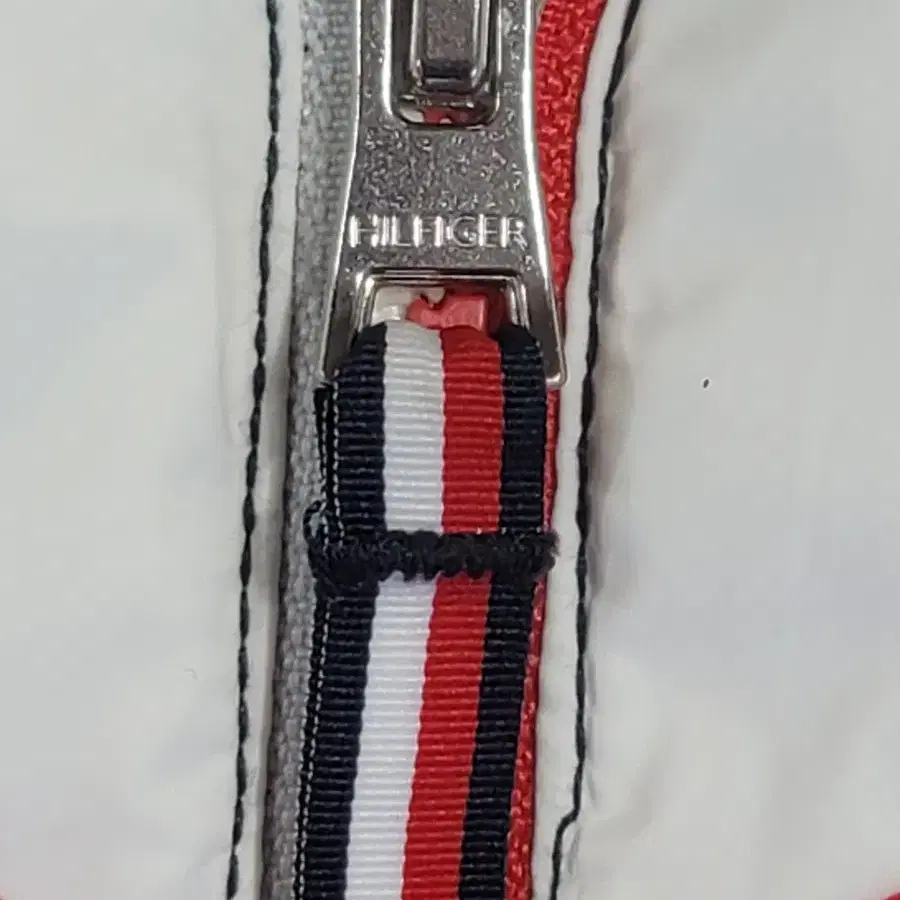 TOMMY HILFIGER 타미힐피거 여성(여아동) 패딩 조끼베스트