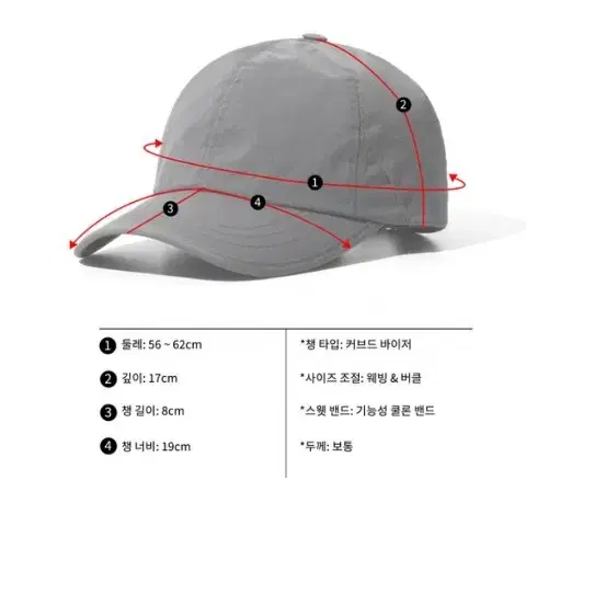 월스와일무브먼트x해칭룸 Opician cap 2.0 빈티지 블랙