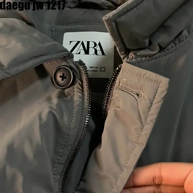 XL ZARA JACKET 자라 자켓