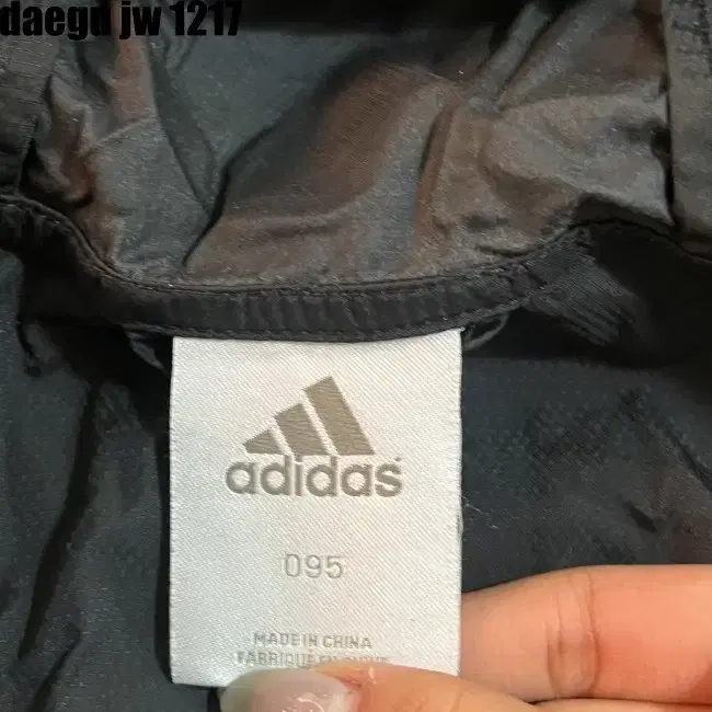 095 ADIDAS JACKET 아디다스 자켓