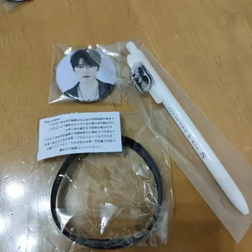 JX 가챠가챠 3개 세트