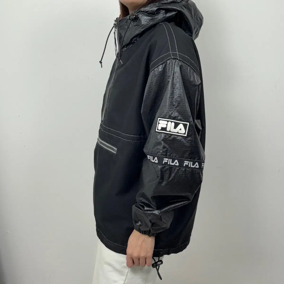 Fila 휠라 필라 아노락