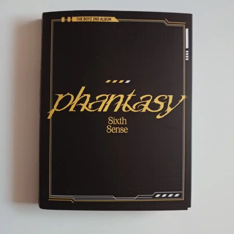 phantasy six sense ever ver. (pt2)