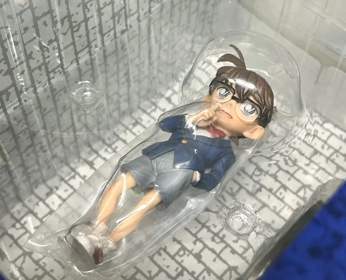 Detective Conan Edogawa Conan Union Creative Figures Amuro Akai Nendo