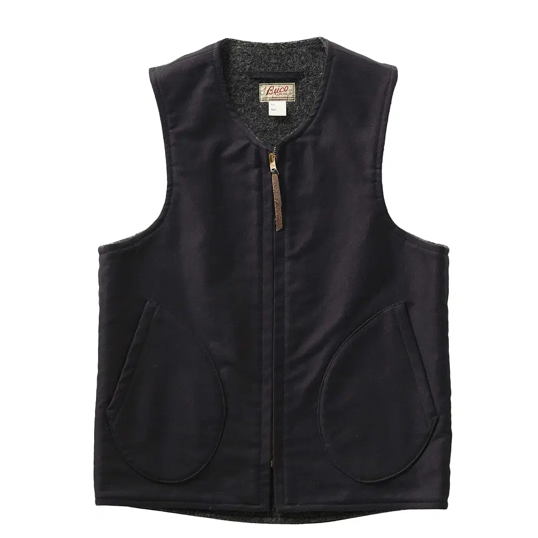 BUCO RACING VEST