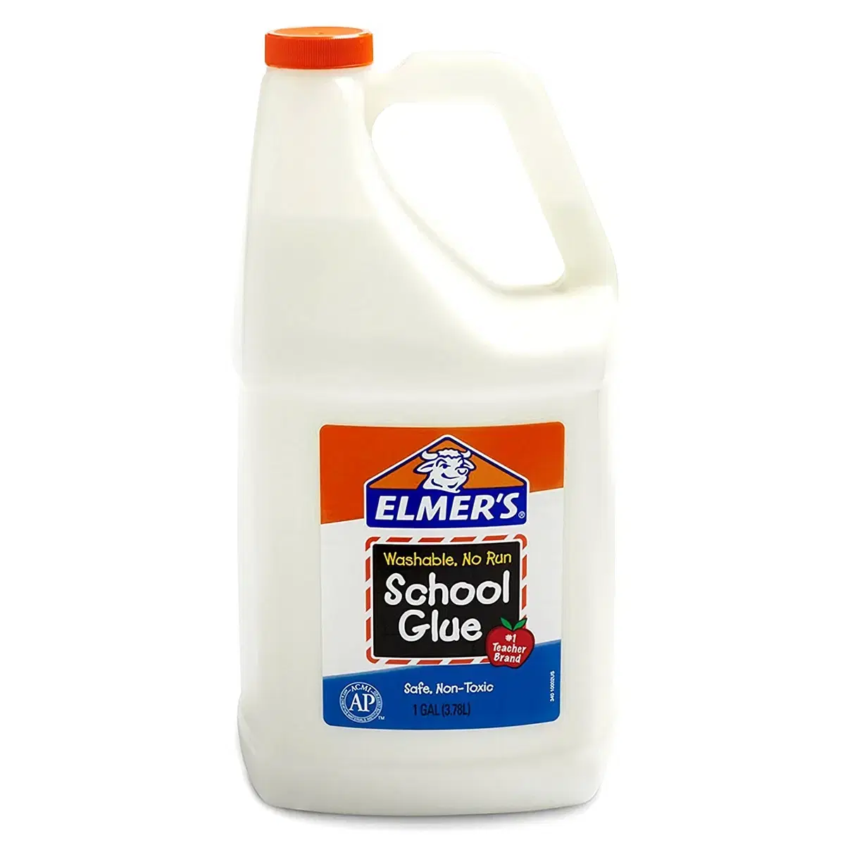 Elmer's Glue Elmer's Slime Glue School Glue All Wood Clear bulk sells