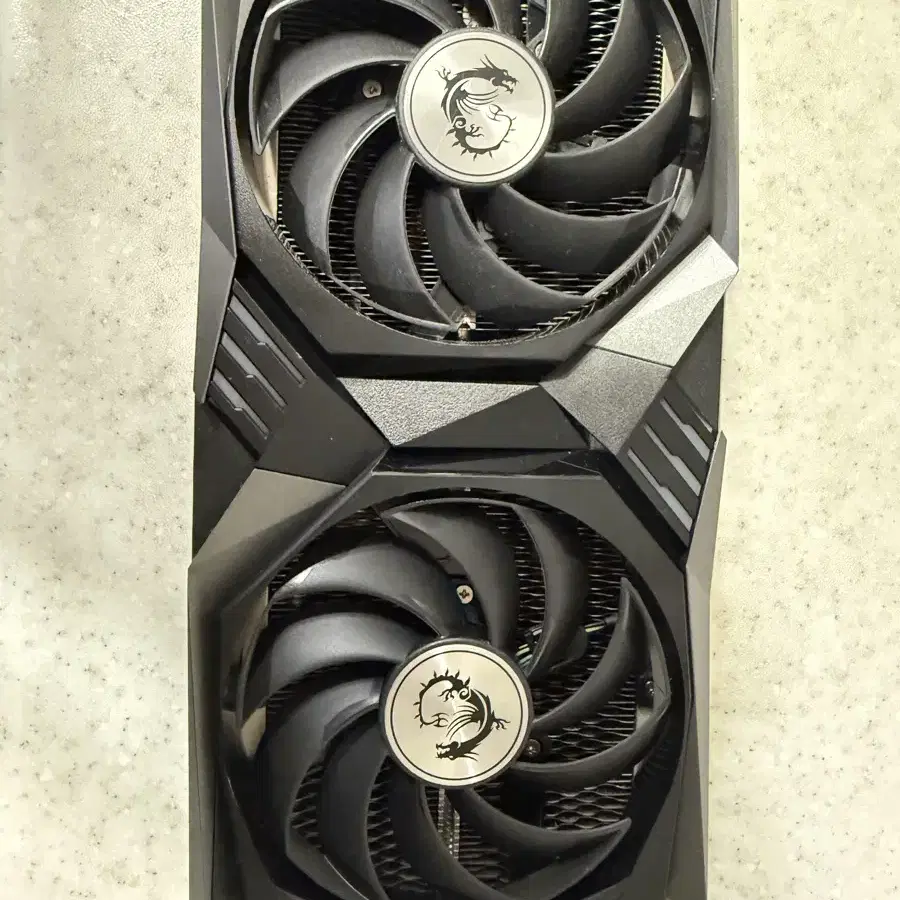 GEFORCE RTX 3060