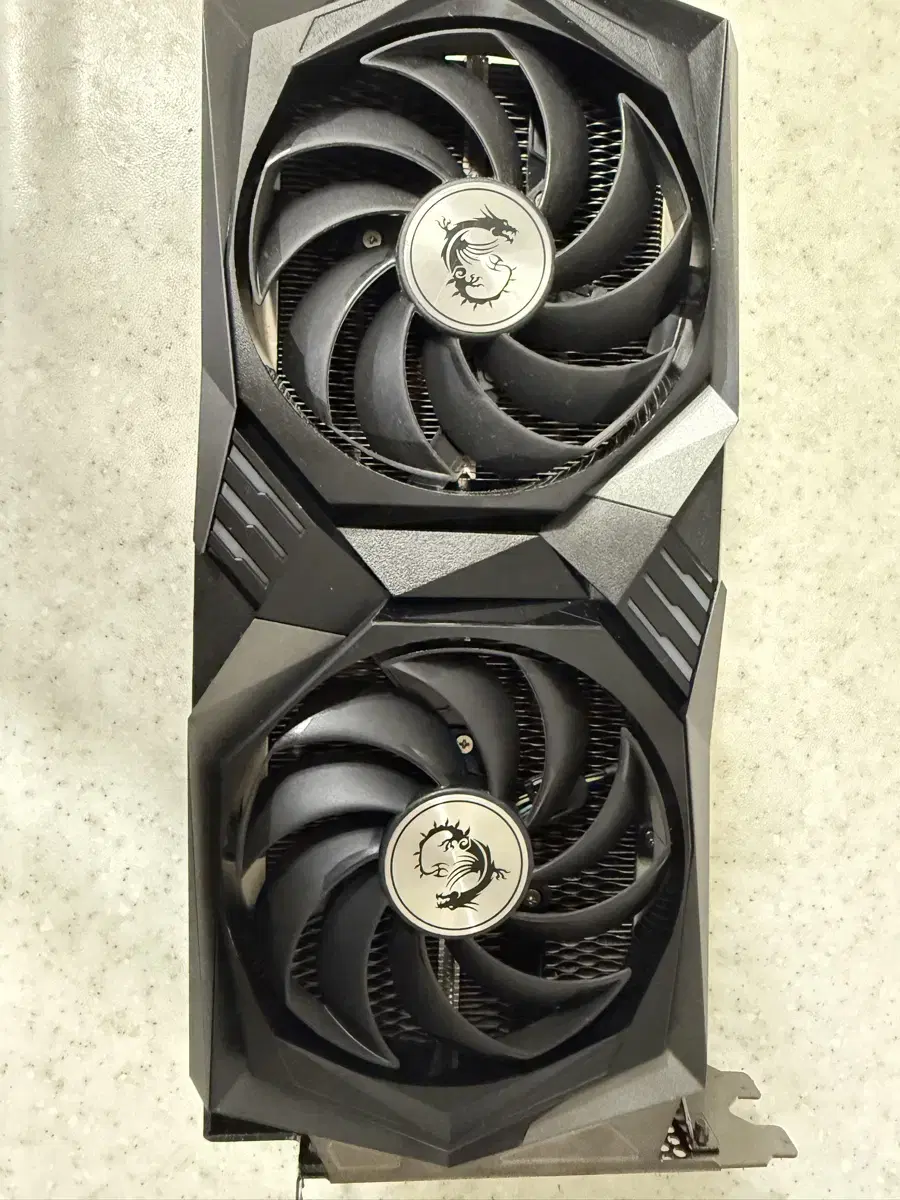 GEFORCE RTX 3060