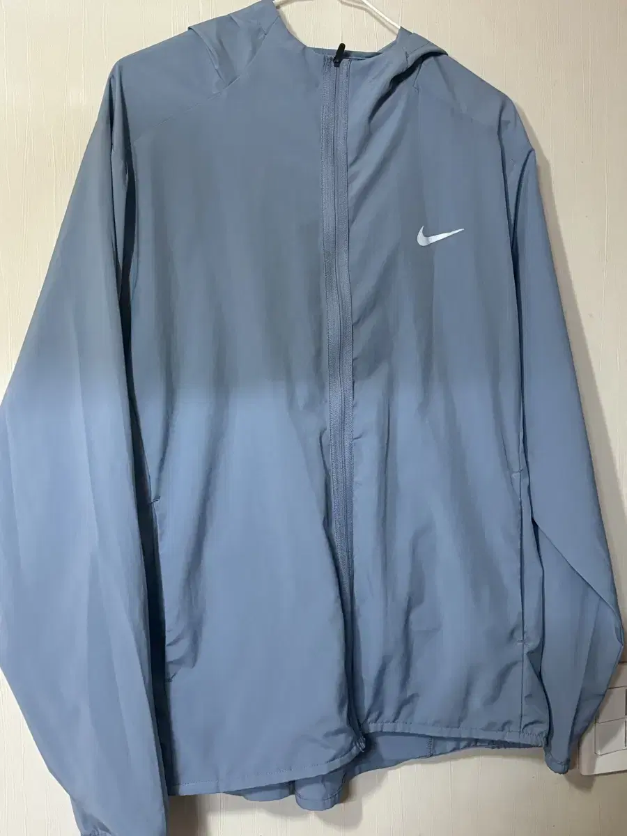 Nike Windbreaker