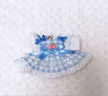 봉제 의류 봉제 인형옷 의류 인형옷 안스타2