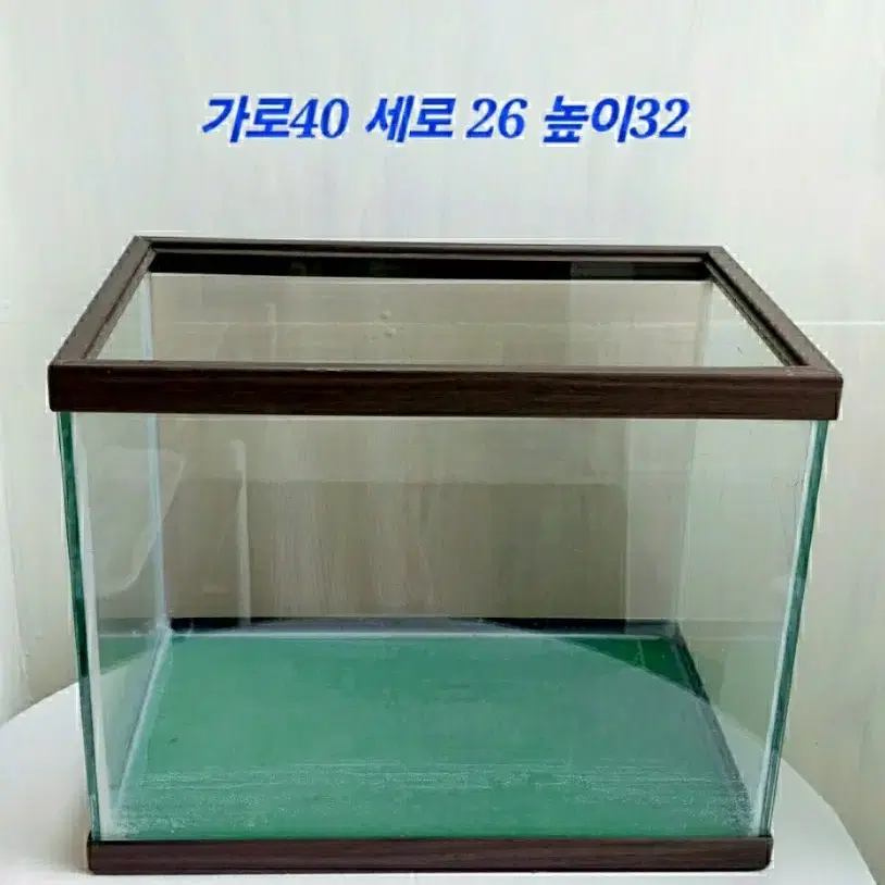 수족관