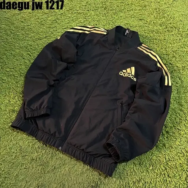 M ADIDAS JACKET 아디다스 자켓