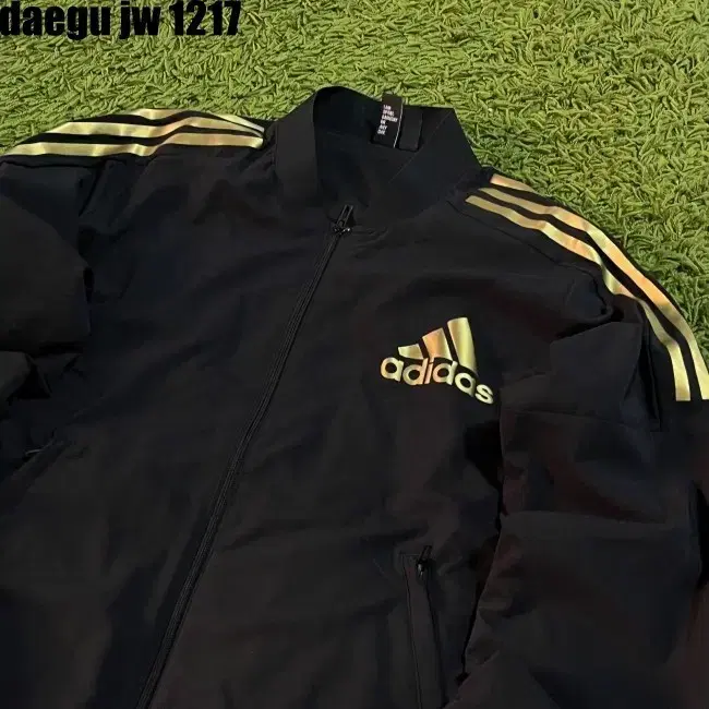 M ADIDAS JACKET 아디다스 자켓