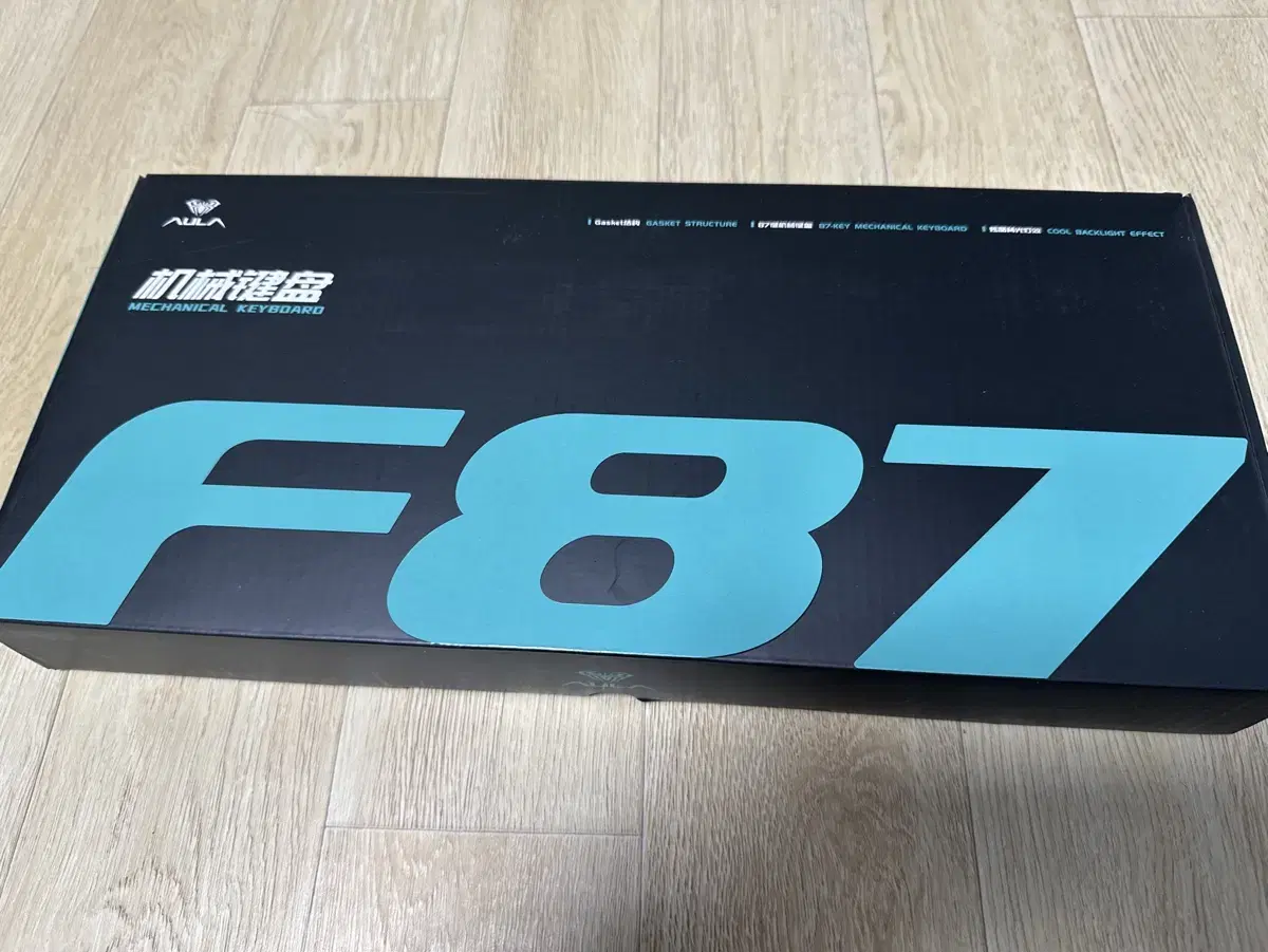 F87pro v3옐로우축(황축) 새상품