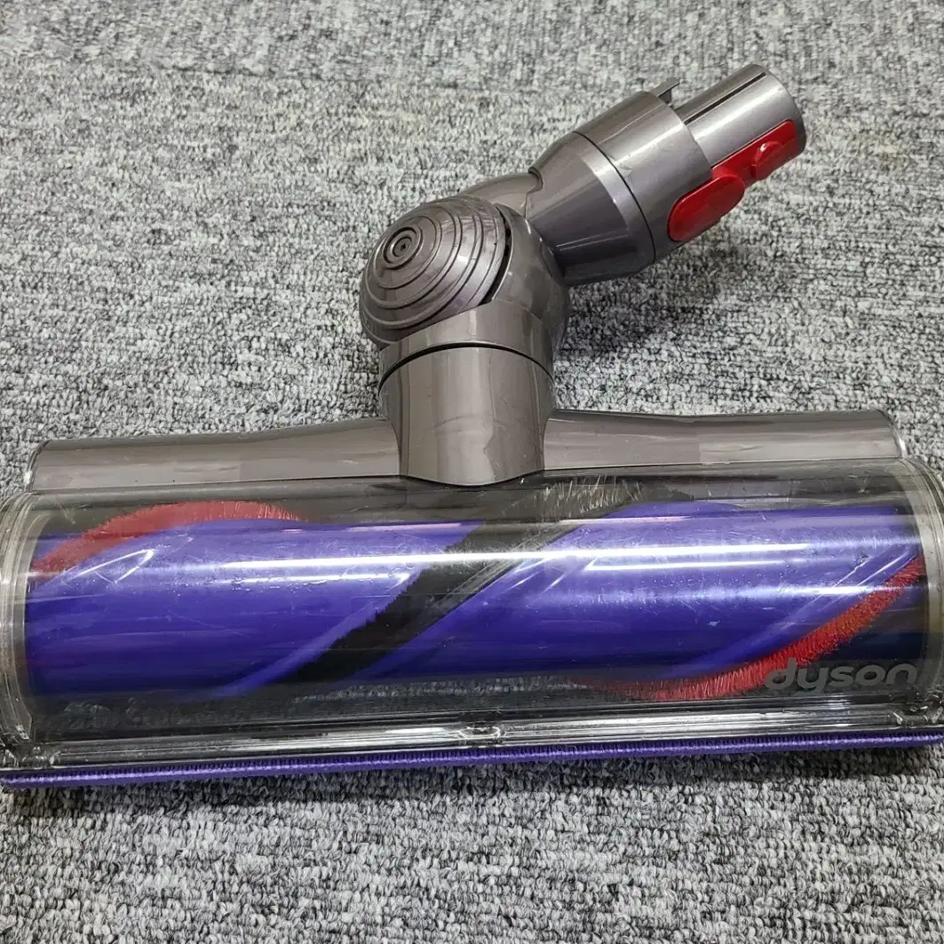 다이슨, dyson V8  롤러 헤드 판매 합니다.