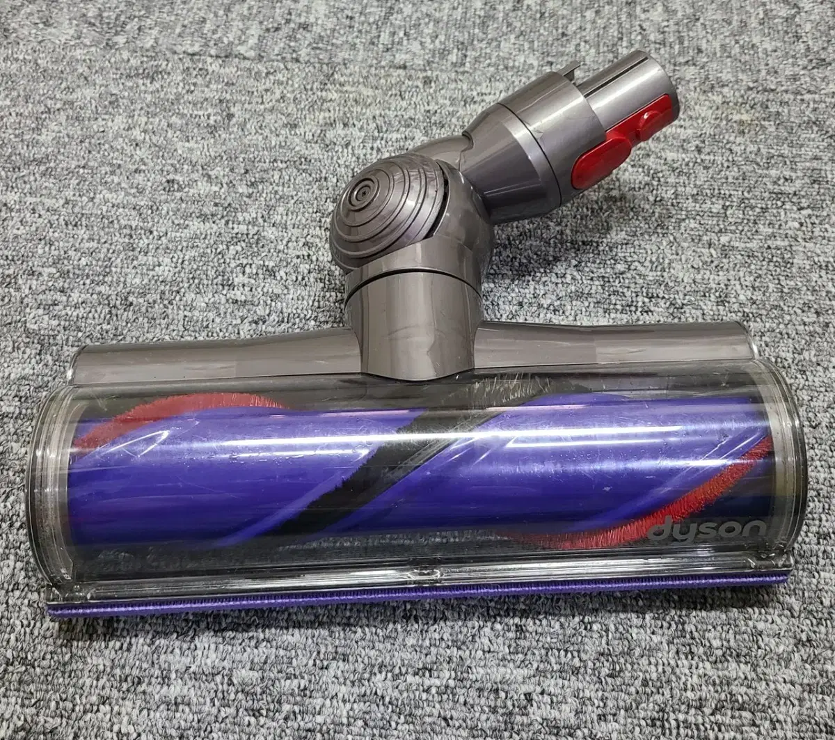 다이슨, dyson V8  롤러 헤드 판매 합니다.