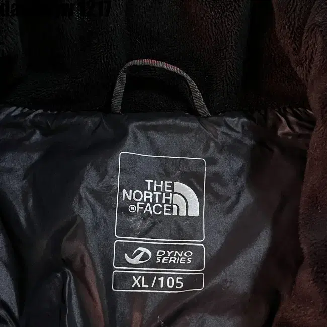 105(XL) THE NORTH FACE JACKET 노스페이스 자켓