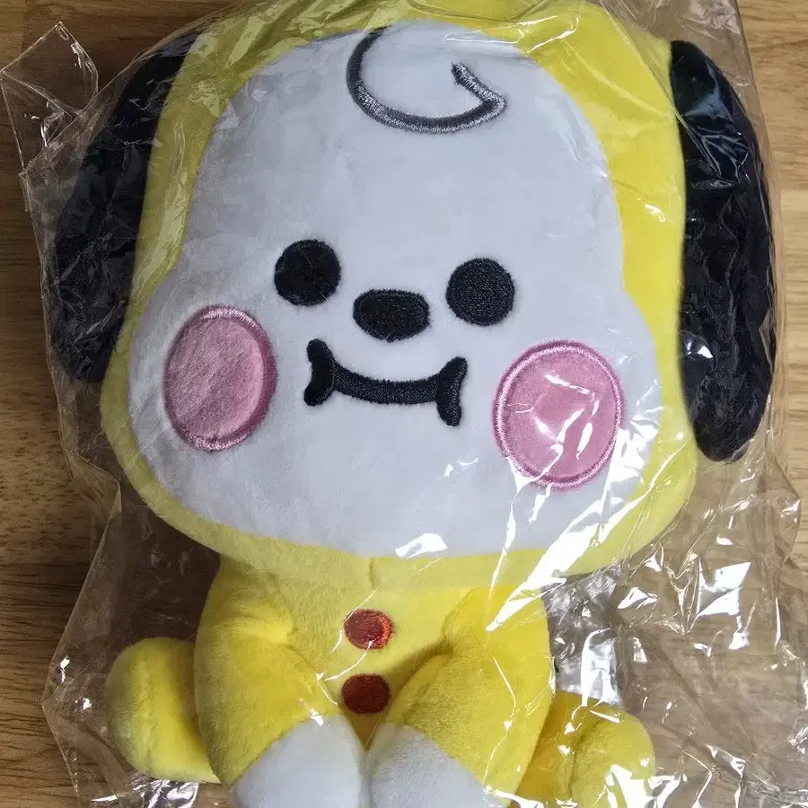 (원가양도) BT21 치미 20cm 인형 CHIMMY