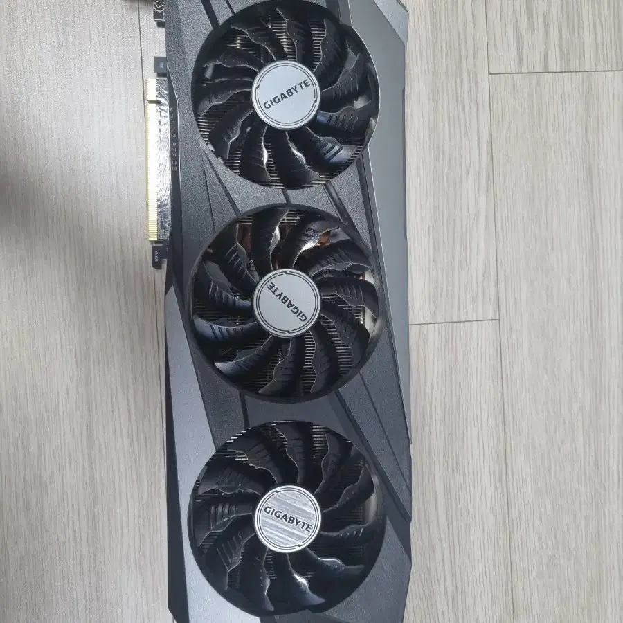 (안산/시흥)GIGABYTE RTX3070Ti 그래픽카드