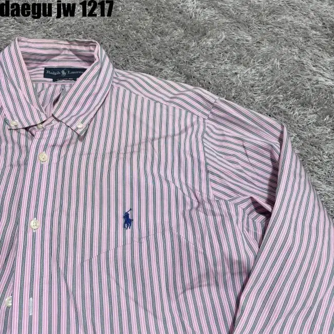 42-84 POLO SHIRT 폴로 셔츠