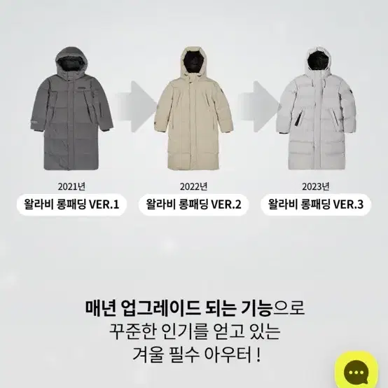 (새제품) 정가 289000원 / 신상 롱패딩