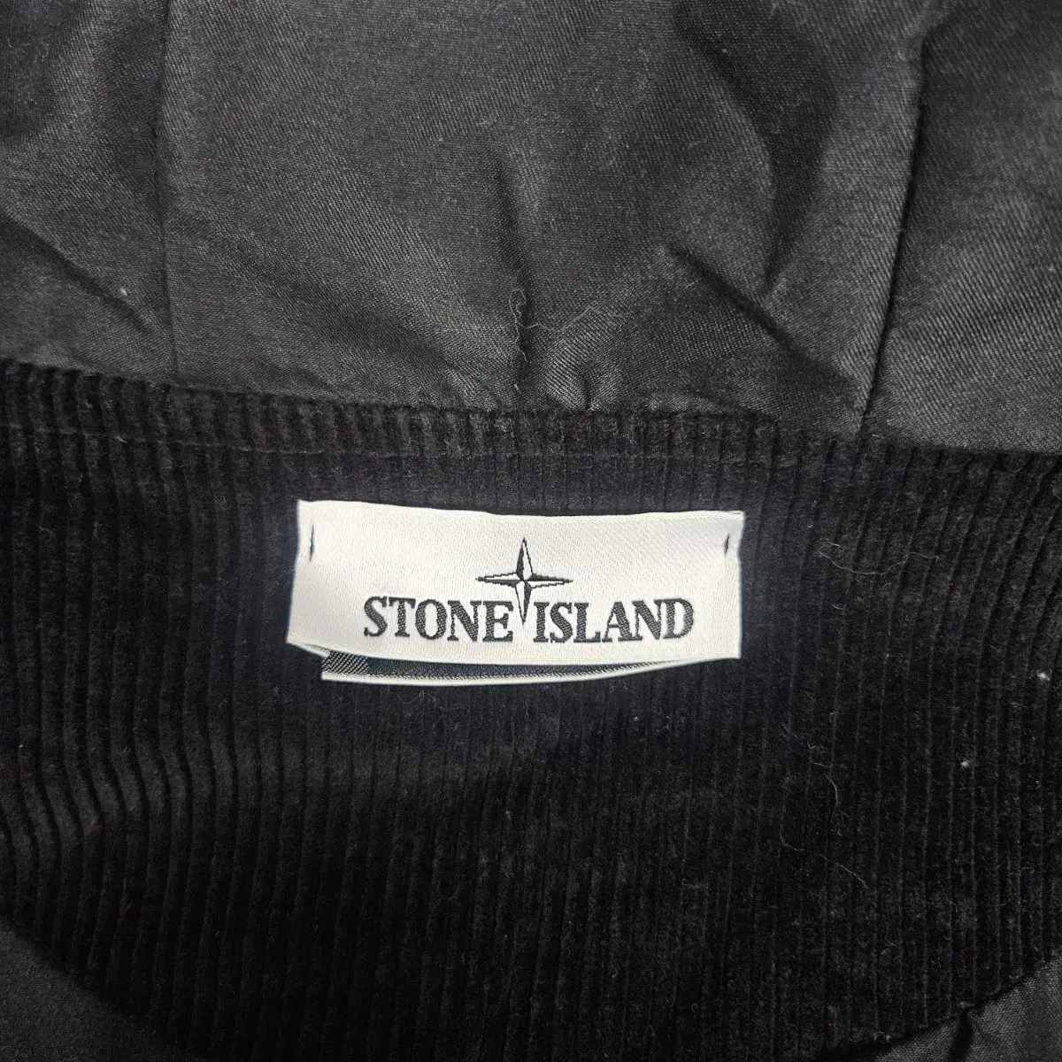 (B-53) STONE ISLAND 스톤아일랜드 코듀로이 점퍼