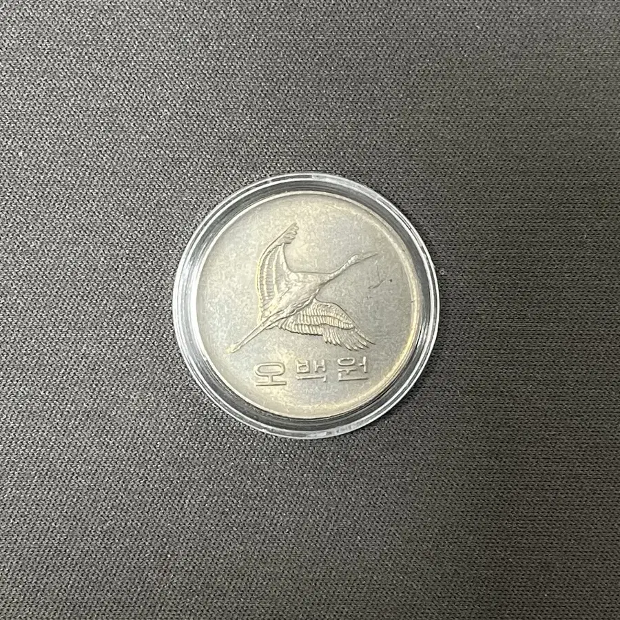 1982년 500원