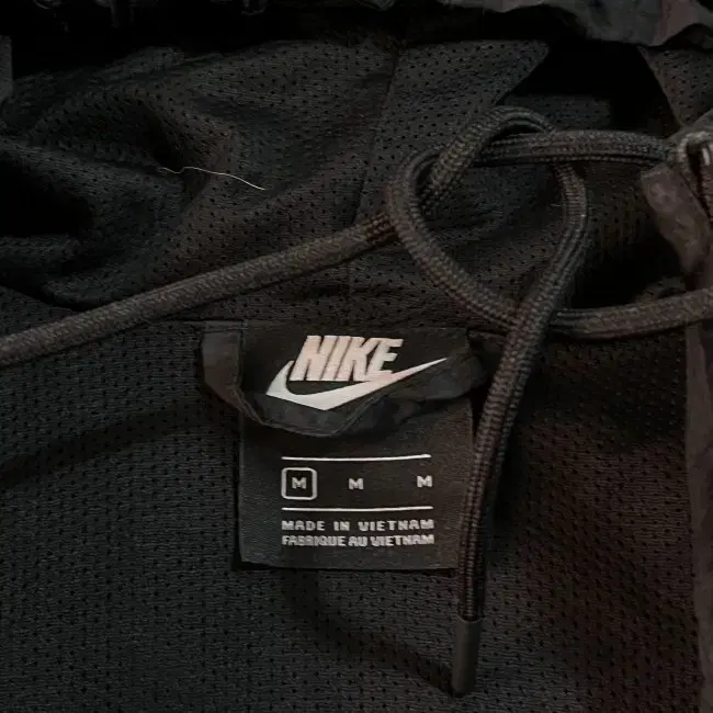 M NIKE JACKET 나이키 자켓