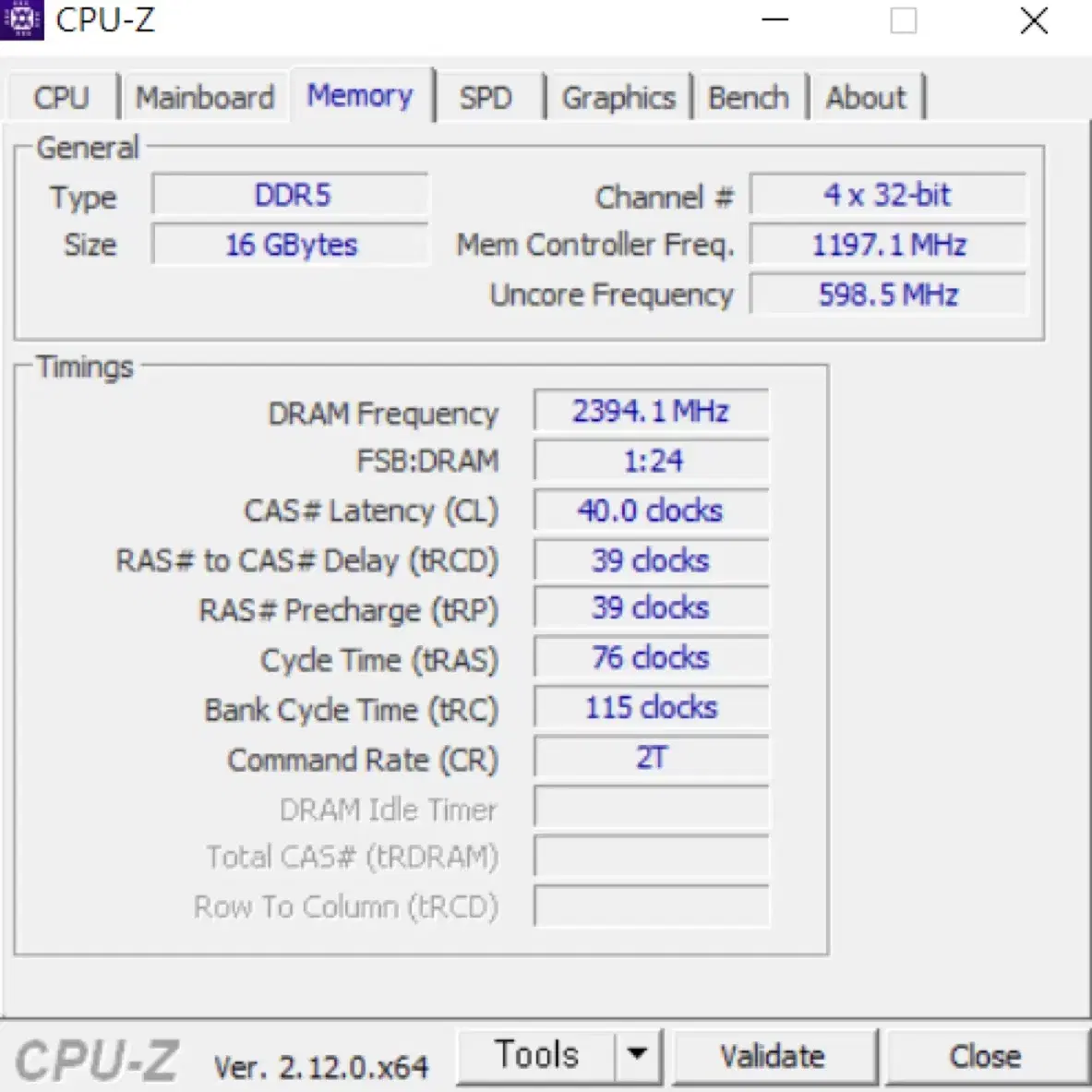 ASUS TUF 12450H 3060 16GB MUX 105W 판매