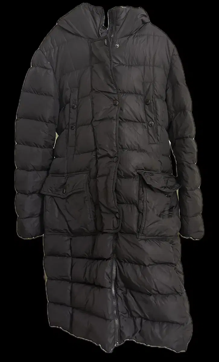 Moncler Chloé size 1