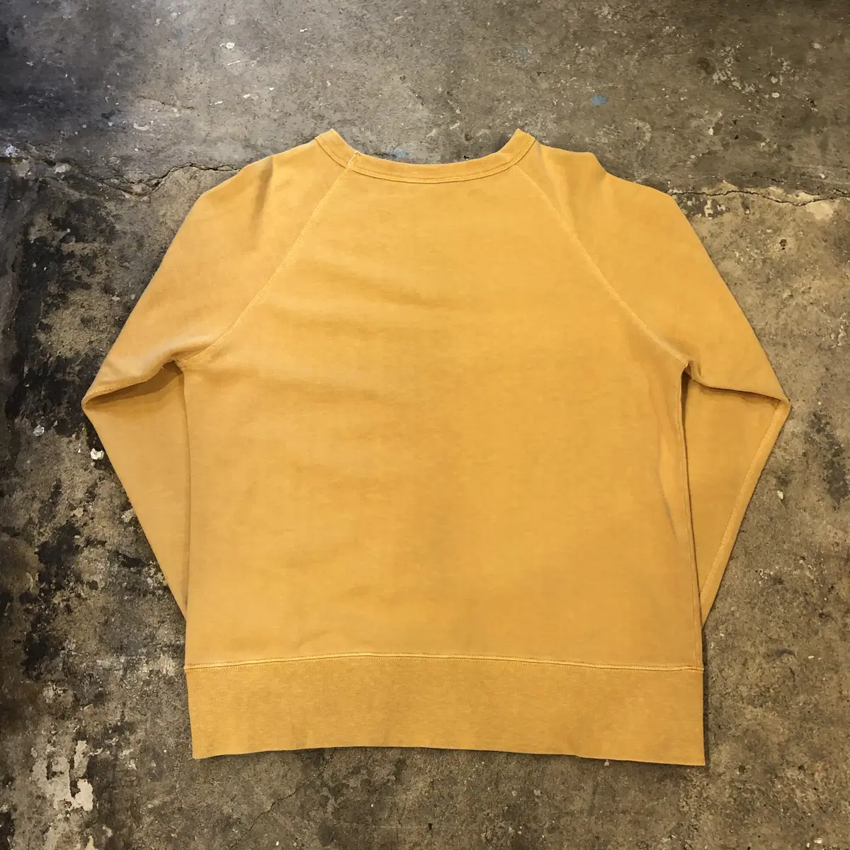 Cheswick Sweatshirt (by Toyo Enterprise)