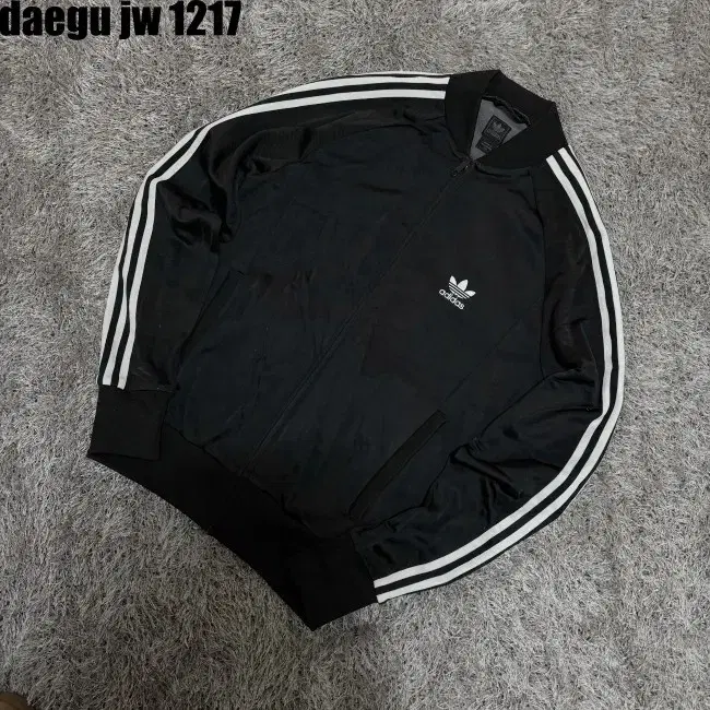 105 ADIDAS ZIPUP 아디다스 집업