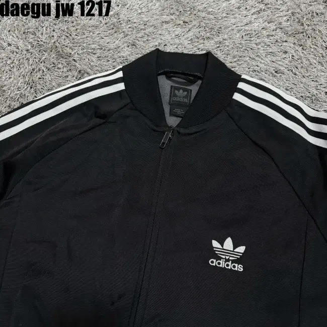 105 ADIDAS ZIPUP 아디다스 집업