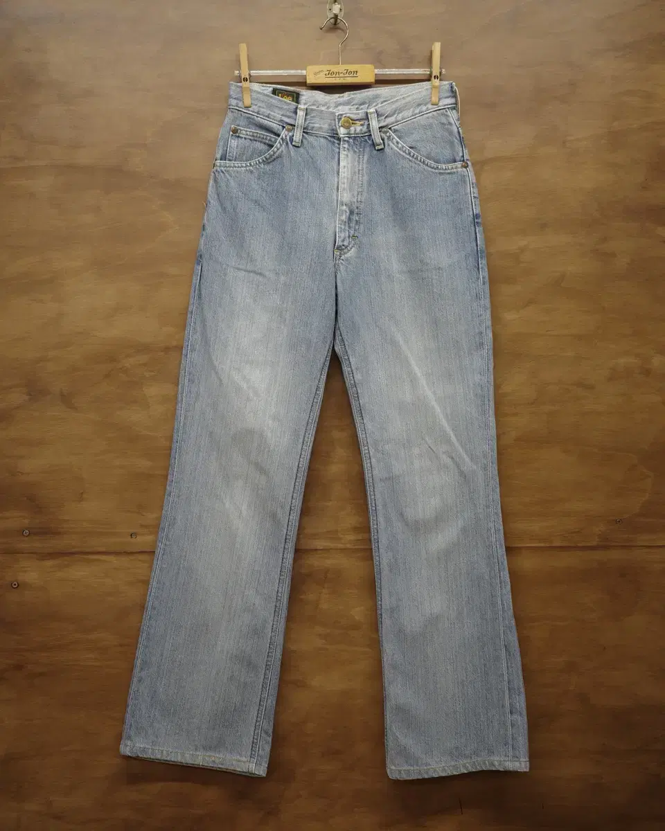 90s Lee riders Boot cut denim Pants