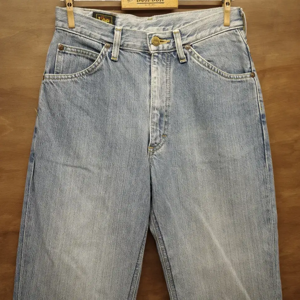 90s Lee riders Boot cut denim Pants