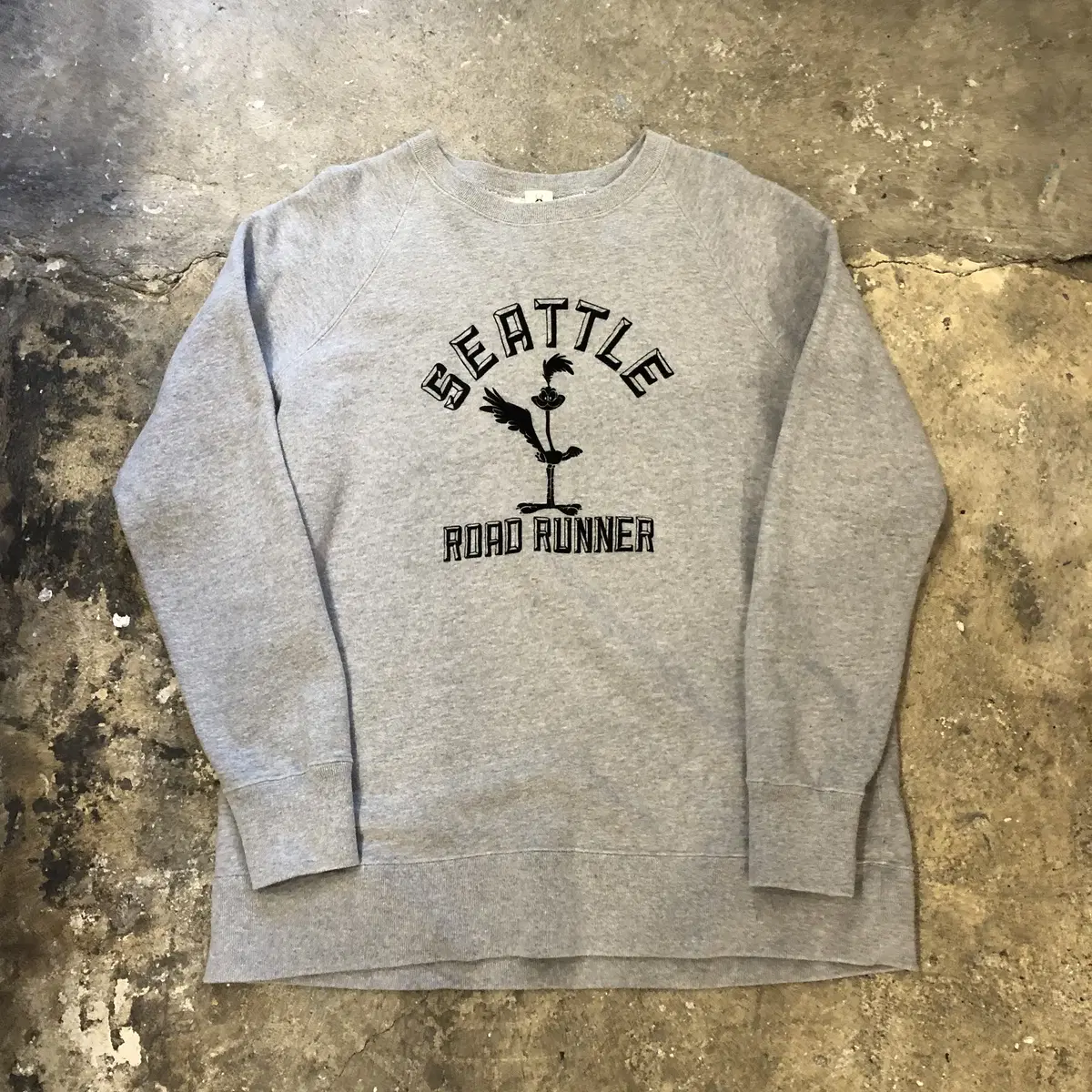 Cheswick Sweatshirt (by Toyo Enterprise)