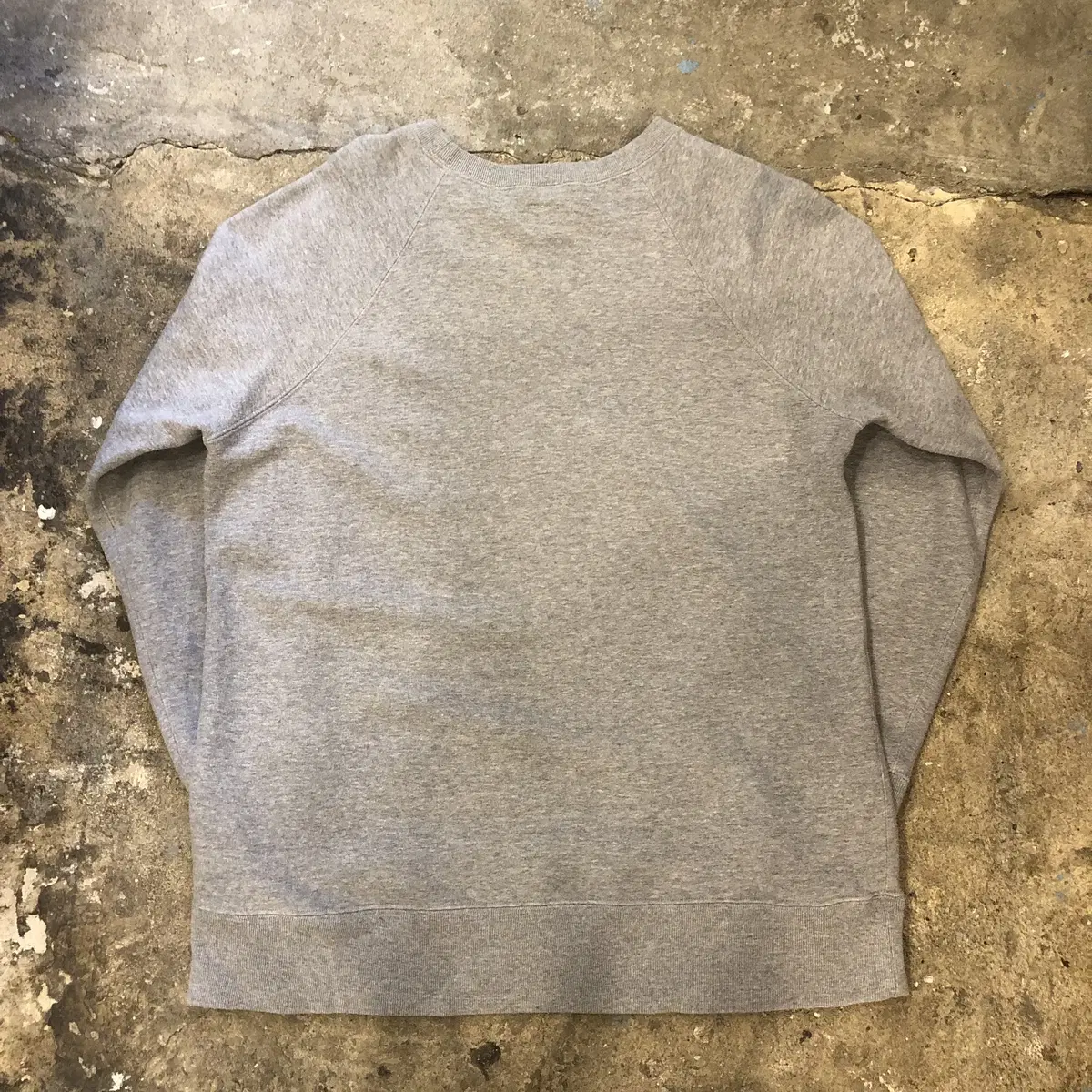 Cheswick Sweatshirt (by Toyo Enterprise)