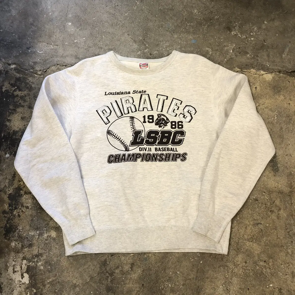 Cheswick Sweatshirt (by Toyo Enterprise)