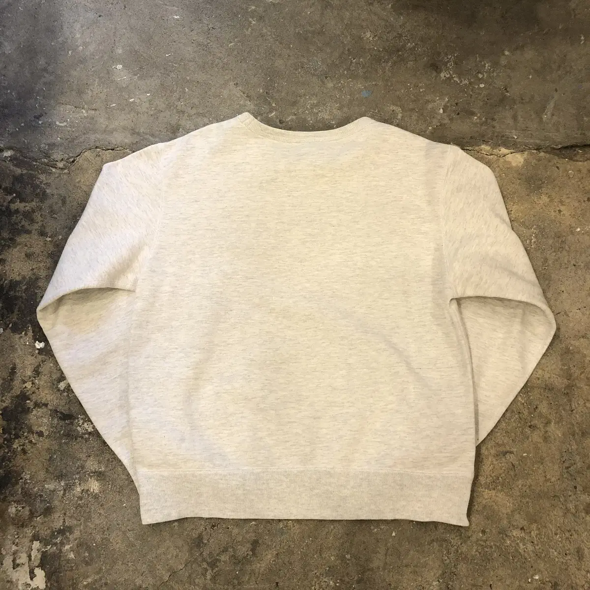 Cheswick Sweatshirt (by Toyo Enterprise)